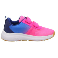 KangaROOS Sportschuh Klettverschluss KB-Agil V