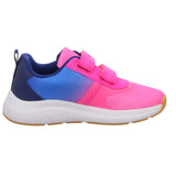 KangaROOS Sportschuh Klettverschluss KB-Agil V