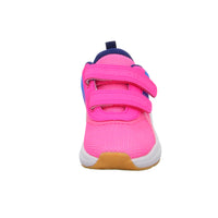 KangaROOS Sportschuh Klettverschluss KB-Agil V