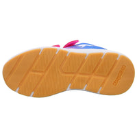 KangaROOS Sportschuh Klettverschluss KB-Agil V