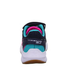 KangaROOS Sportschuh Klettverschluss K-Fort Jag EV