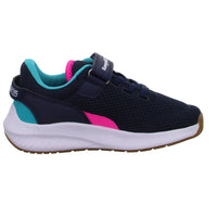 KangaROOS Sportschuh Klettverschluss K-Fort Jag EV