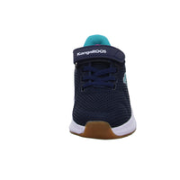 KangaROOS Sportschuh Klettverschluss K-Fort Jag EV