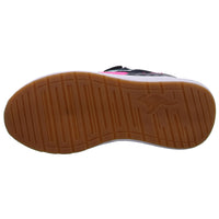 KangaROOS Sportschuh Klettverschluss K-Fort Jag EV