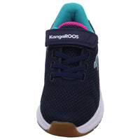 KangaROOS Sportschuh Klettverschluss K-Fort Jag EV