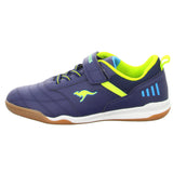 KangaROOS Sportschuh Indoor Mayard EV