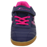Sneakers Sportschuh Indoor