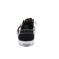 Dockers by Gerli Leinen Slipper/Kletthalbschuh