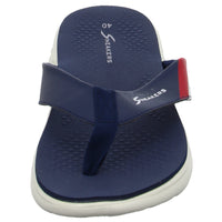 Sneakers Badelatsche