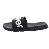 Sneakers Badelatsche