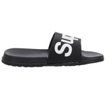Sneakers Badelatsche