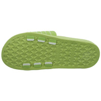 Sneakers Badelatsche
