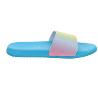 Sneakers Badelatsche
