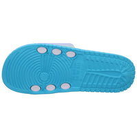 Sneakers Badelatsche