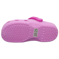 Sneakers EVA Clog