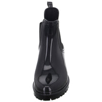 Jewels of Style Gummistiefel Kaltfutter