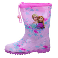 Frozen Gummistiefel Kaltfutter