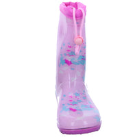 Frozen Gummistiefel Kaltfutter