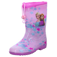 Frozen Gummistiefel Kaltfutter