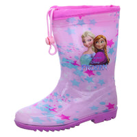 Frozen Gummistiefel Kaltfutter