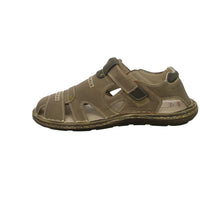 Stallion Sandalette Zehenschutz Freizeit (casual)