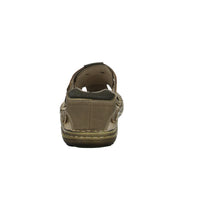 Stallion Sandalette Zehenschutz Freizeit (casual)