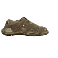 Stallion Sandalette Zehenschutz Freizeit (casual)