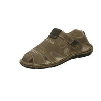 Stallion Sandalette Zehenschutz Freizeit (casual)