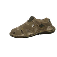 Stallion Sandalette Zehenschutz Freizeit (casual)