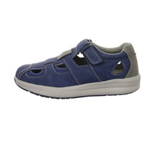 Stallion Sandalette Zehenschutz Freizeit (casual)