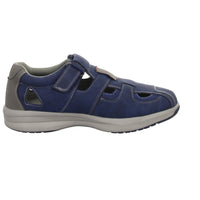 Stallion Sandalette Zehenschutz Freizeit (casual)
