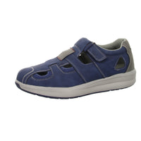 Stallion Sandalette Zehenschutz Freizeit (casual)