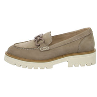 CAPRICE Slipper/Kletthalbschuh mit Mehrweite Freizeit (casual)