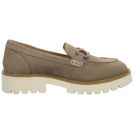 CAPRICE Slipper/Kletthalbschuh mit Mehrweite Freizeit (casual)