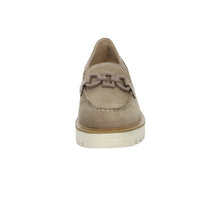 CAPRICE Slipper/Kletthalbschuh mit Mehrweite Freizeit (casual)