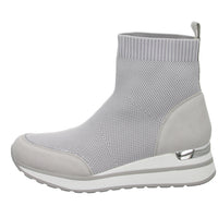 SDS Schlupf-/Reißverschlußstiefelette Kaltfutter bis 35mm Absatz (casual)