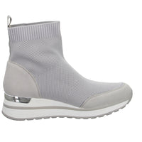 SDS Schlupf-/Reißverschlußstiefelette Kaltfutter bis 35mm Absatz (casual)