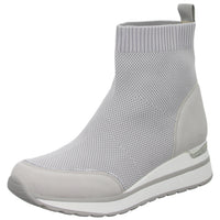 SDS Schlupf-/Reißverschlußstiefelette Kaltfutter bis 35mm Absatz (casual)
