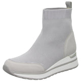 SDS Schlupf-/Reißverschlußstiefelette Kaltfutter bis 35mm Absatz (casual)
