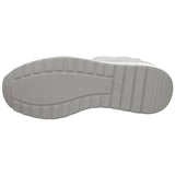 SDS Schlupf-/Reißverschlußstiefelette Kaltfutter bis 35mm Absatz (casual)