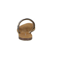 LEDERFAKTUR Pantolette bis 30mm Absatz (casual)