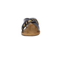 LEDERFAKTUR Pantolette bis 30mm Absatz (casual)