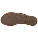 LEDERFAKTUR Pantolette bis 30mm Absatz (casual)