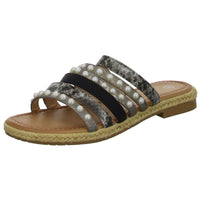 SDS Pantolette bis 30mm Absatz (casual)