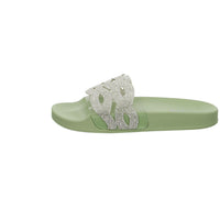 SDS Pantolette bis 30mm Absatz (casual)