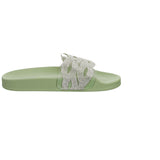 SDS Pantolette bis 30mm Absatz (casual)