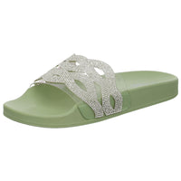 SDS Pantolette bis 30mm Absatz (casual)