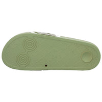 SDS Pantolette bis 30mm Absatz (casual)