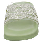 SDS Pantolette bis 30mm Absatz (casual)