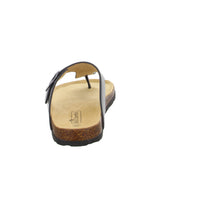 Bio Comfort Bio Pantolette bis 30mm Sohlenhöhe